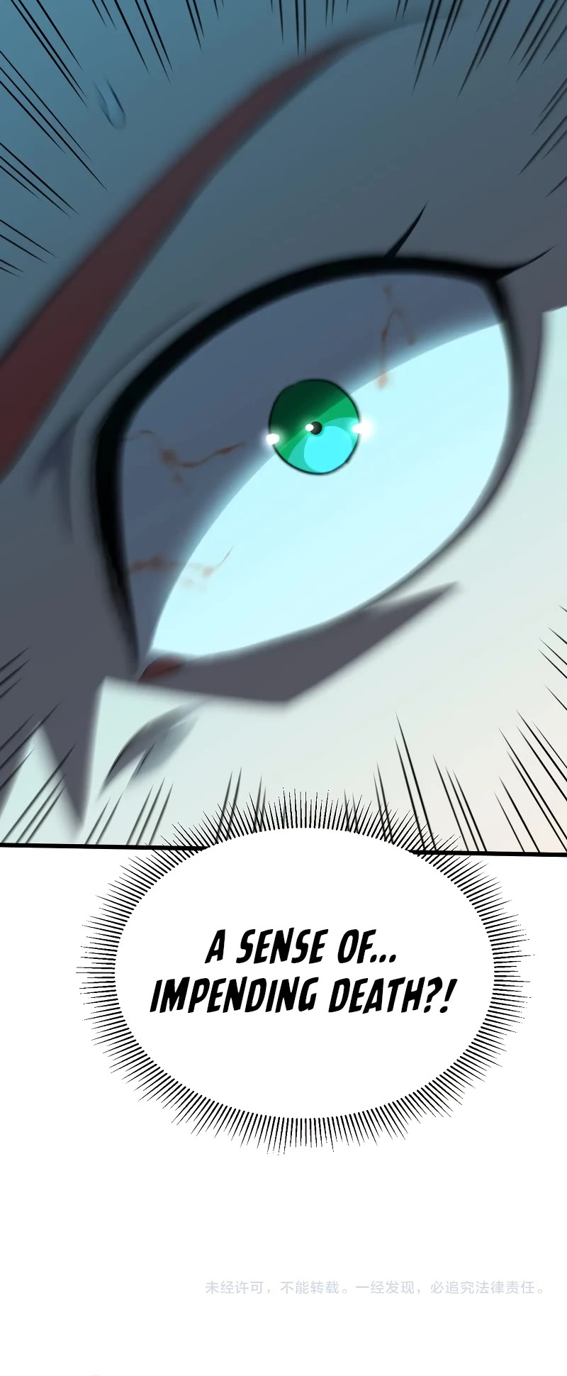 Martial Art: Future's Ten Thousand Years Chapter 74 page 49 - Chapter 74