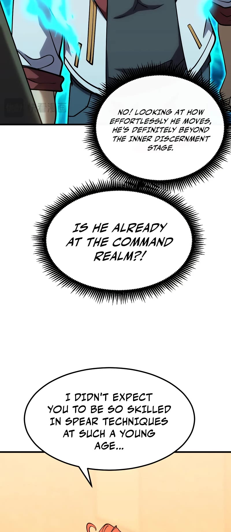Martial Art: Future's Ten Thousand Years Chapter 75 page 10 - Chapter 75