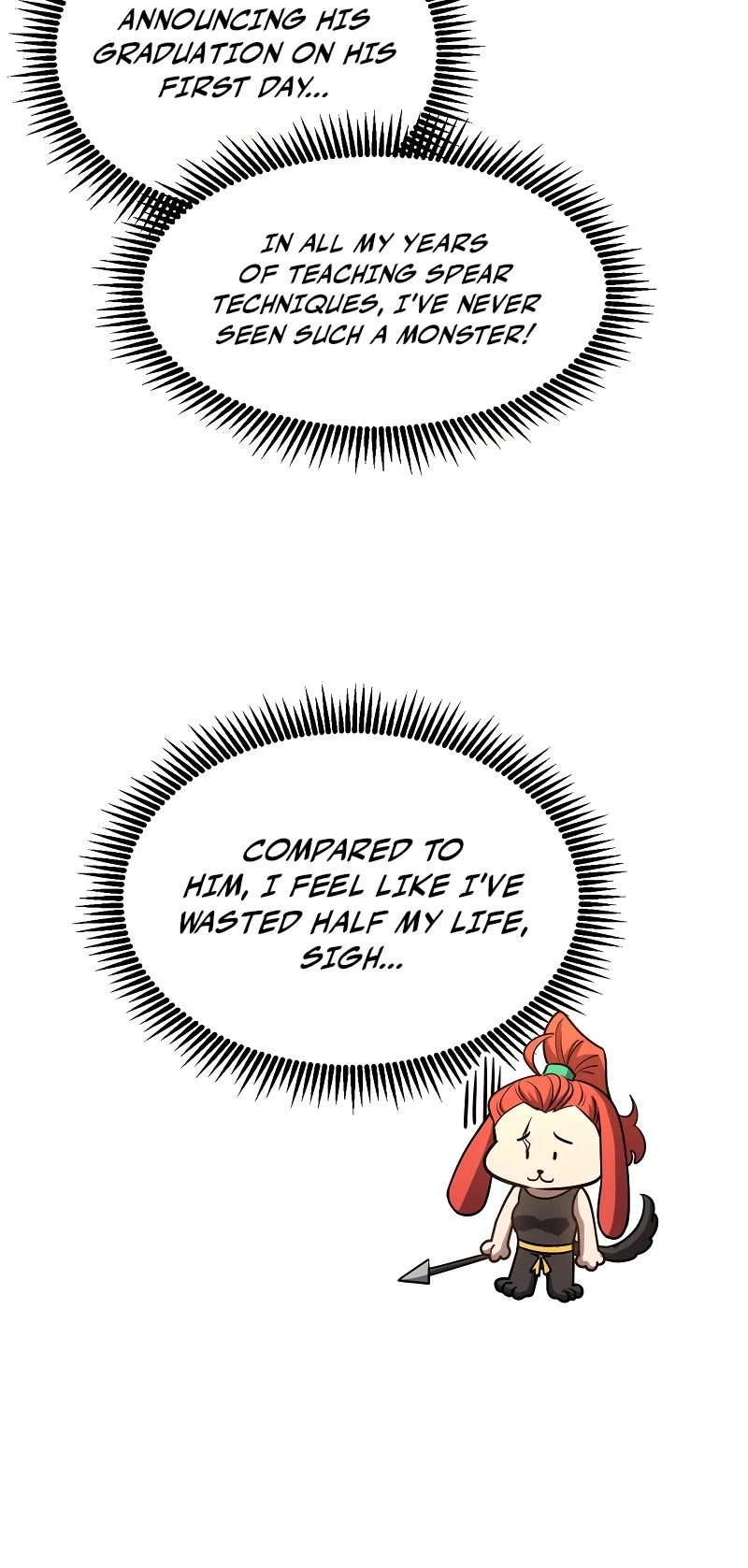 Martial Art: Future's Ten Thousand Years Chapter 75 page 15 - Chapter 75