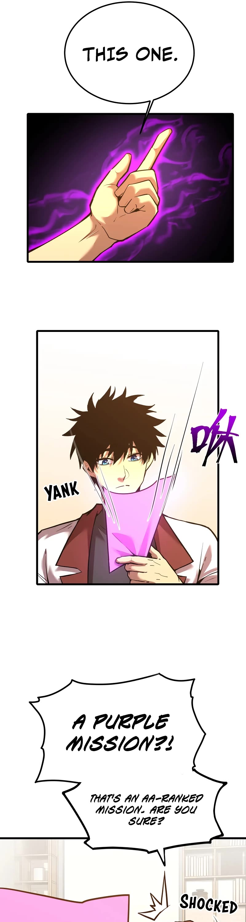 Martial Art: Future's Ten Thousand Years Chapter 75 page 24 - Chapter 75