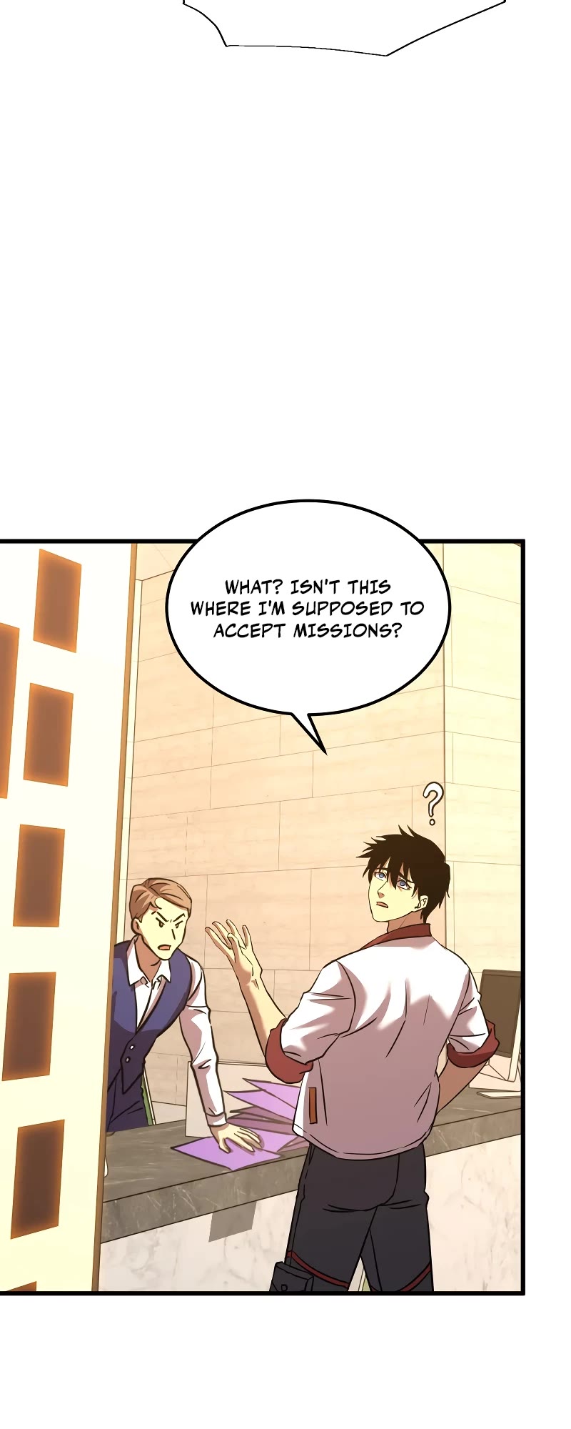Martial Art: Future's Ten Thousand Years Chapter 75 page 29 - Chapter 75