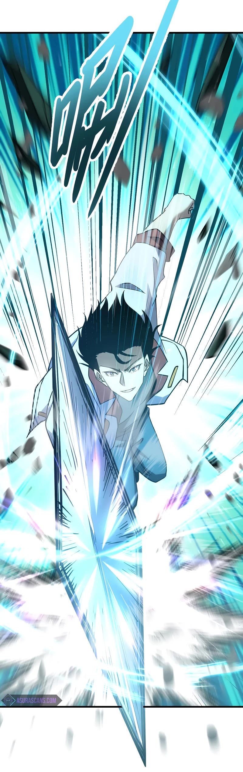 Martial Art: Future's Ten Thousand Years Chapter 75 page 3 - Chapter 75