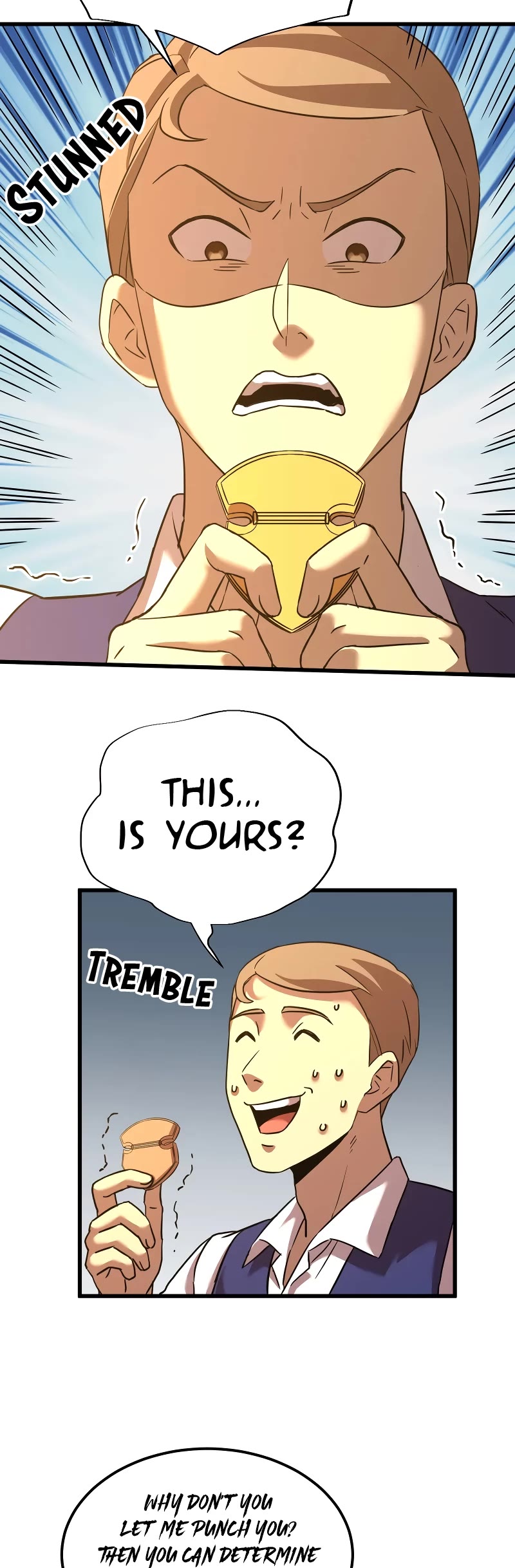 Martial Art: Future's Ten Thousand Years Chapter 75 page 32 - Chapter 75