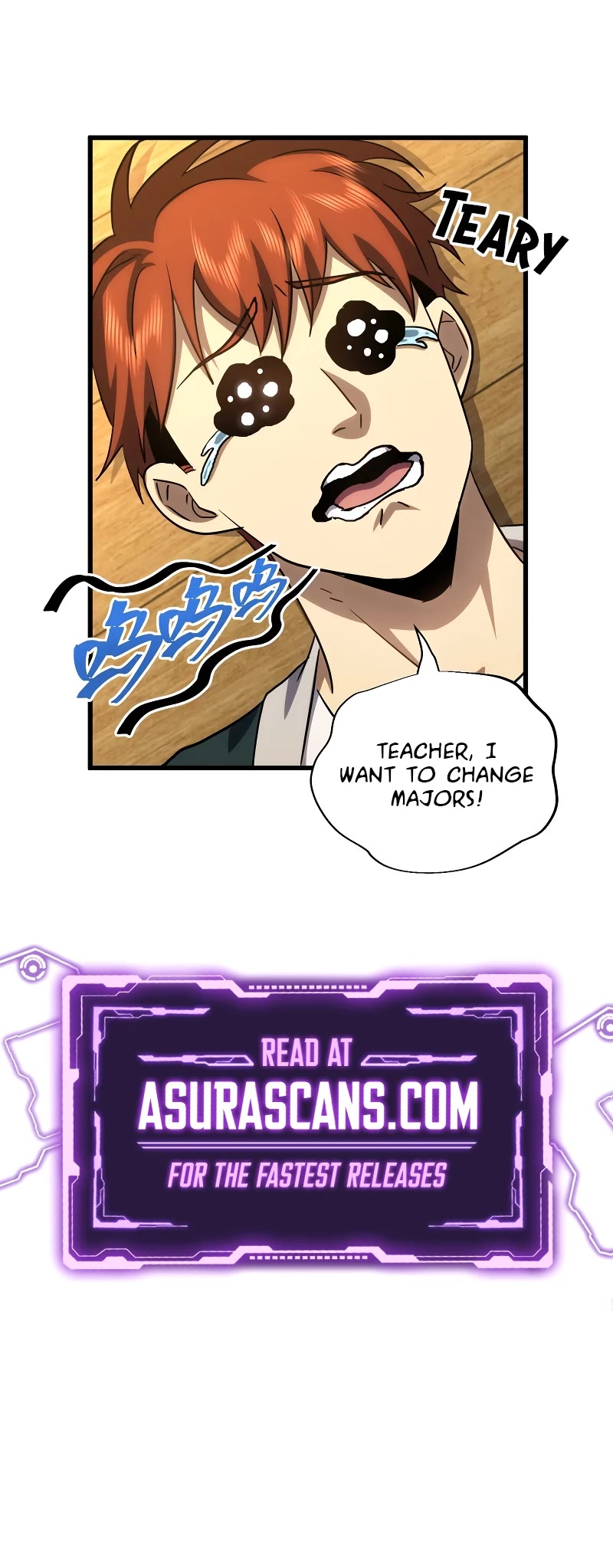 Martial Art: Future's Ten Thousand Years Chapter 75 page 46 - Chapter 75