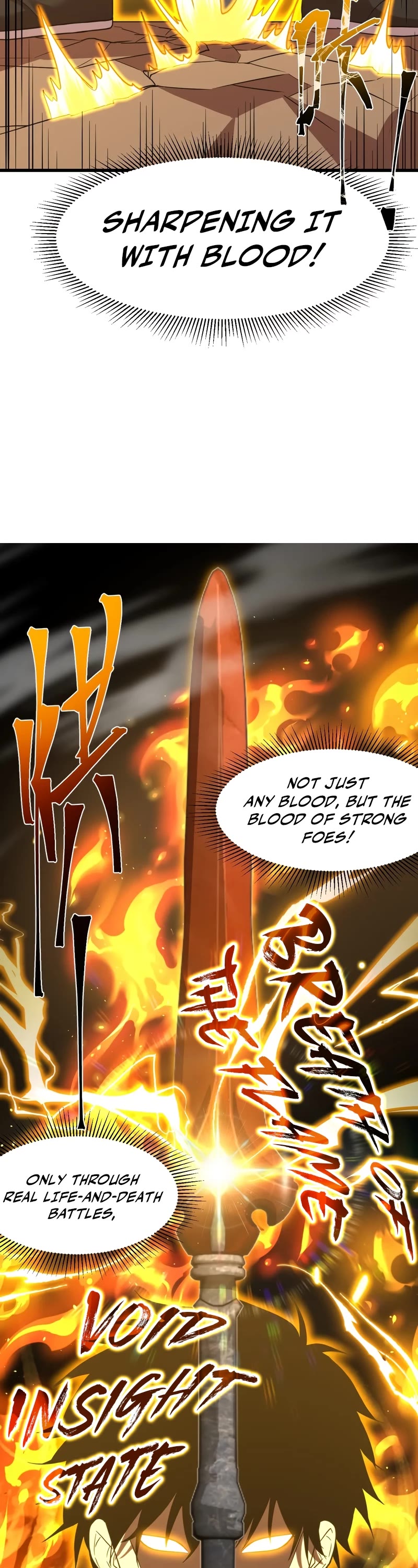 Martial Art: Future's Ten Thousand Years Chapter 76 page 18 - Chapter 76