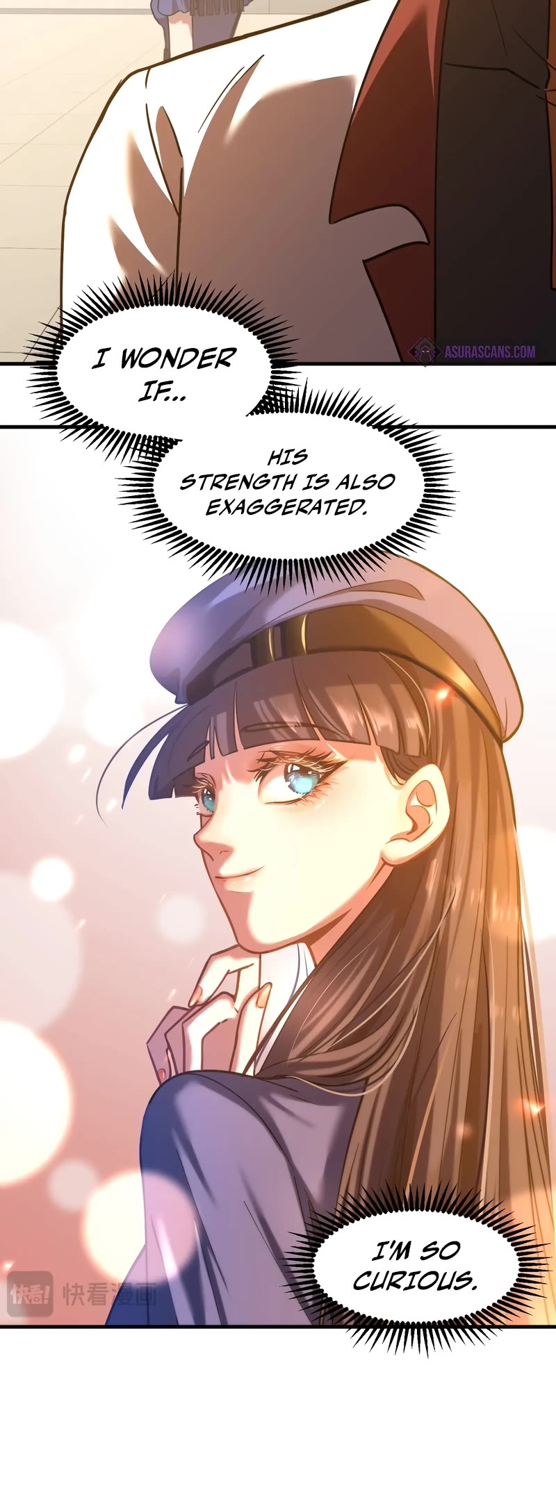 Martial Art: Future's Ten Thousand Years Chapter 76 page 30 - Chapter 76