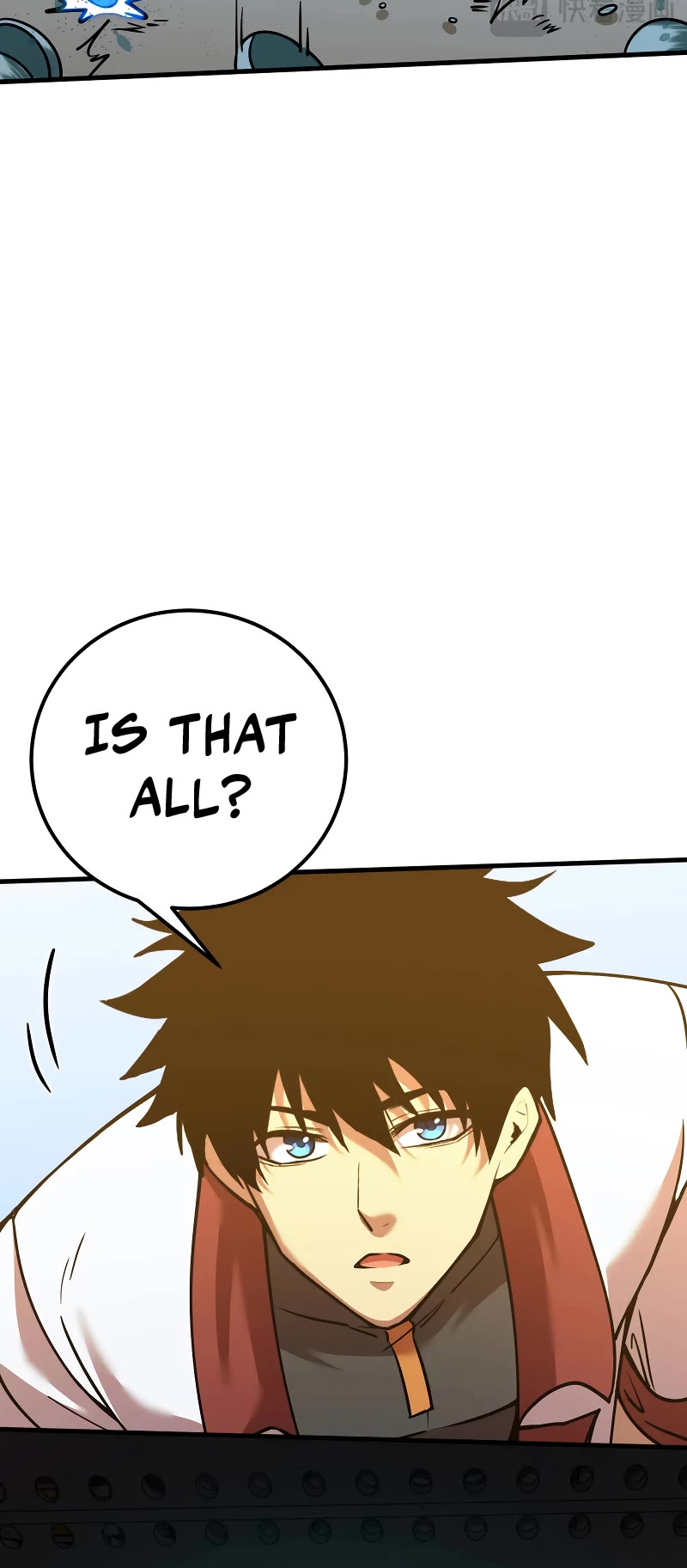 Martial Art: Future's Ten Thousand Years Chapter 77 page 11 - Chapter 77