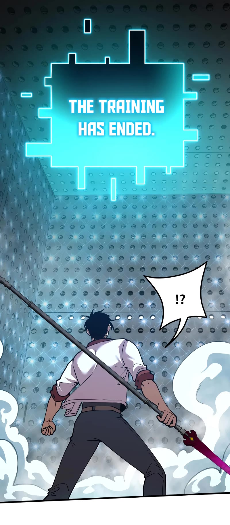 Martial Art: Future's Ten Thousand Years Chapter 77 page 12 - Chapter 77