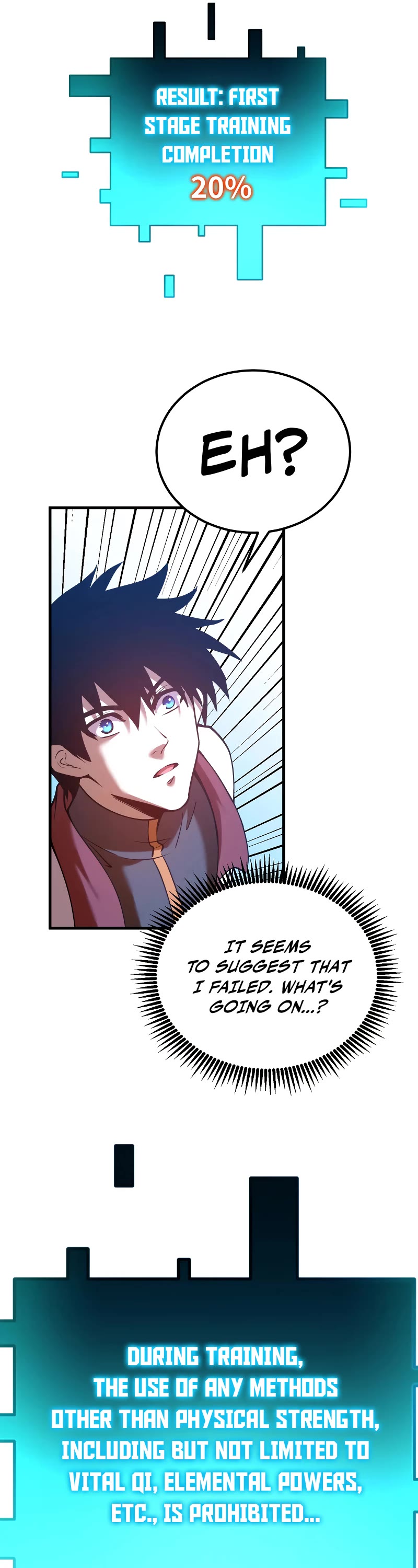 Martial Art: Future's Ten Thousand Years Chapter 77 page 13 - Chapter 77