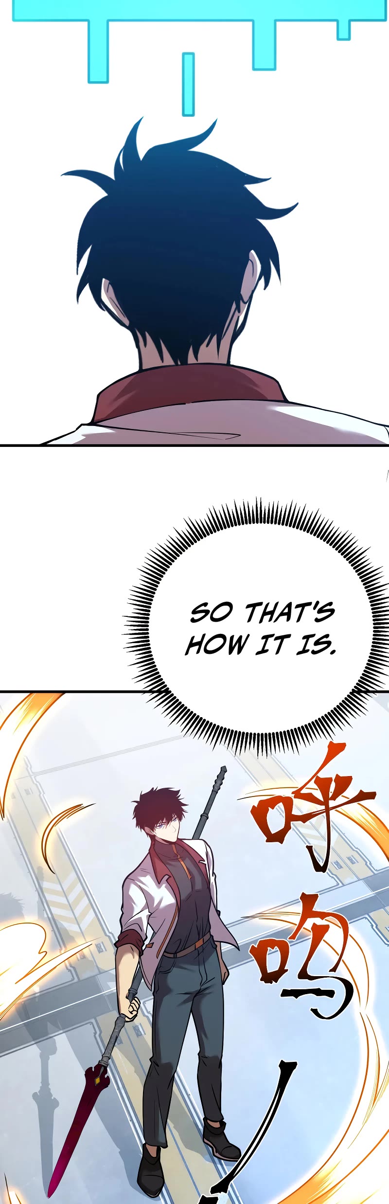 Martial Art: Future's Ten Thousand Years Chapter 77 page 14 - Chapter 77