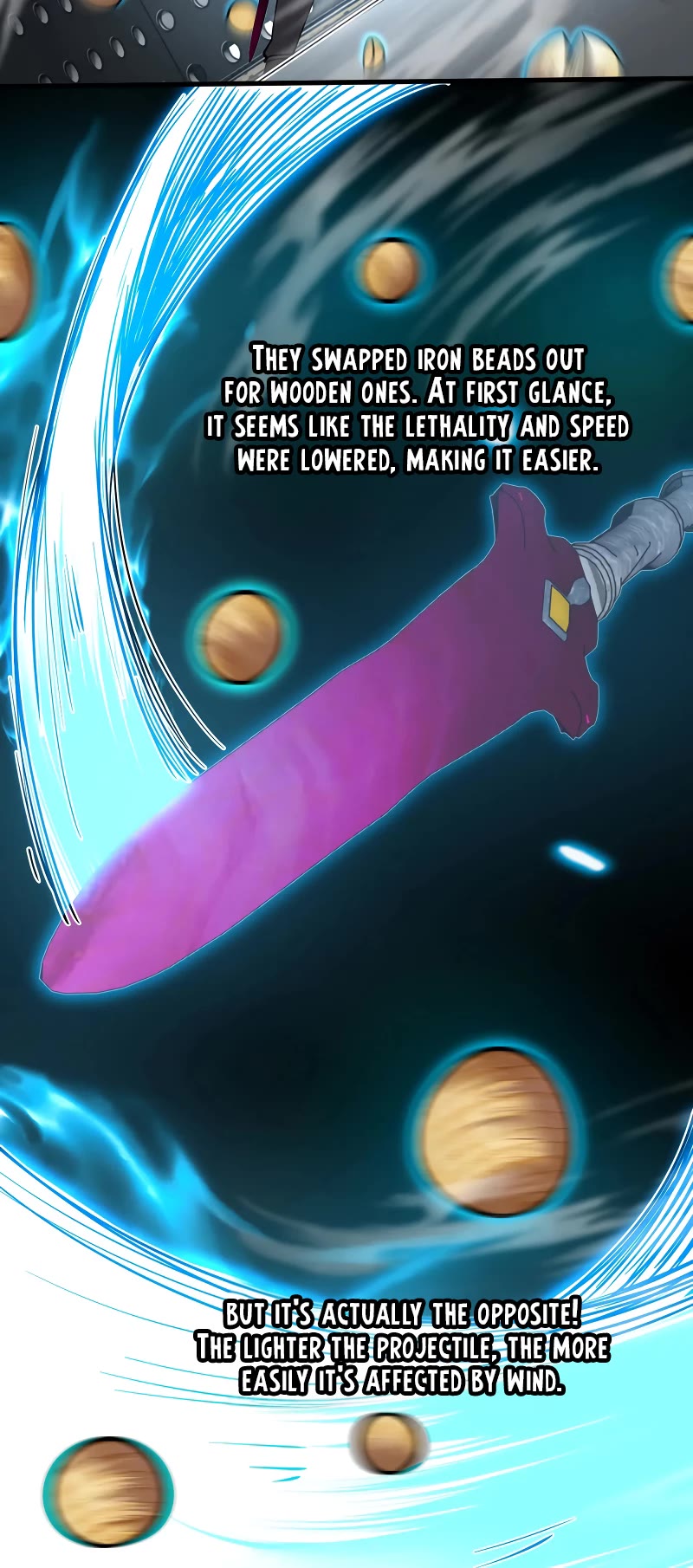 Martial Art: Future's Ten Thousand Years Chapter 77 page 23 - Chapter 77