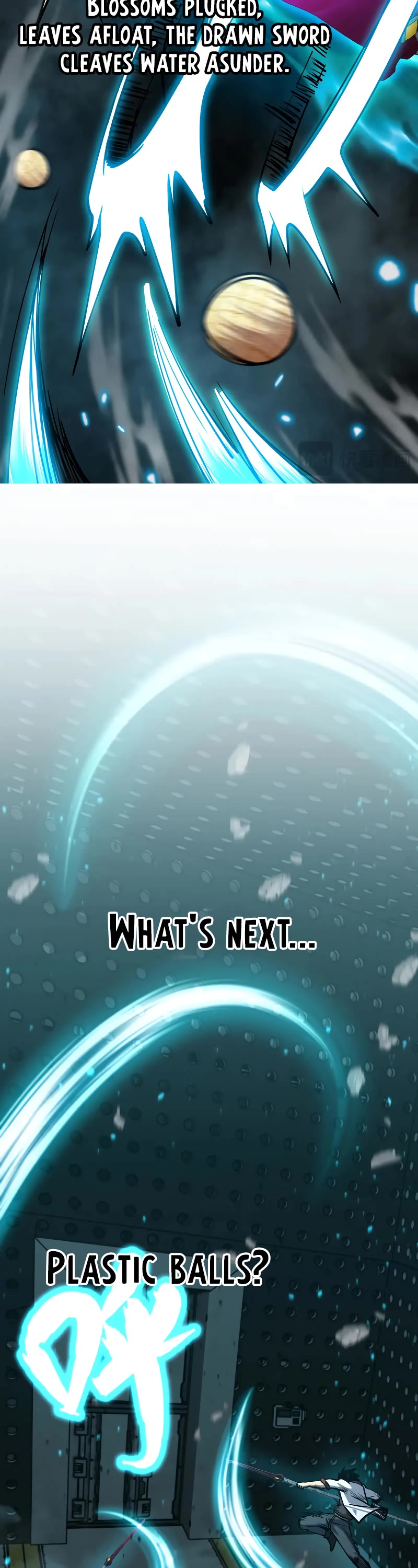 Martial Art: Future's Ten Thousand Years Chapter 77 page 25 - Chapter 77