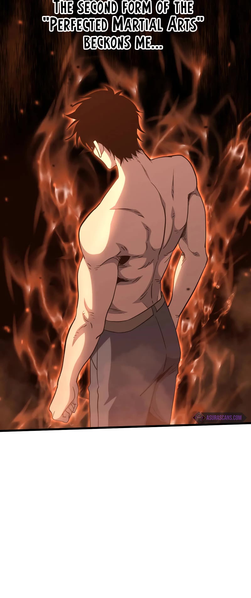 Martial Art: Future's Ten Thousand Years Chapter 77 page 39 - Chapter 77