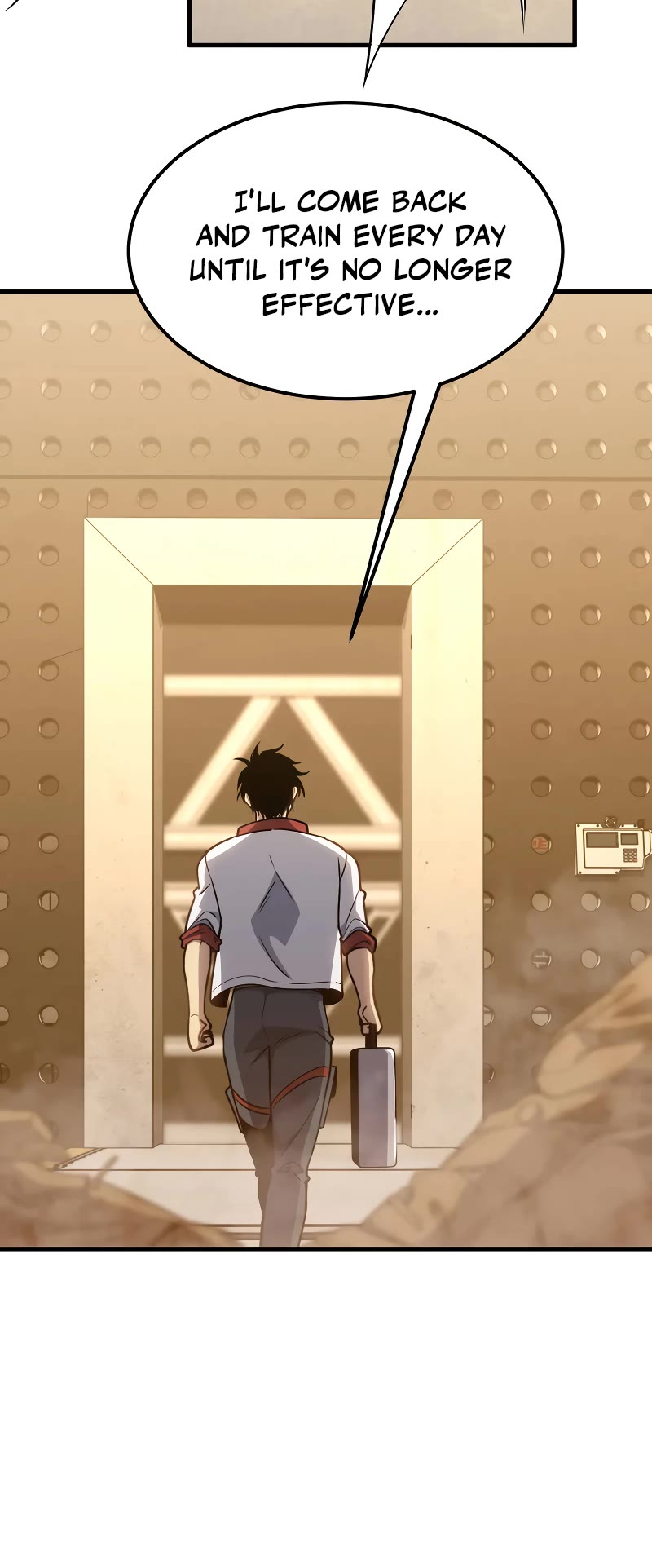 Martial Art: Future's Ten Thousand Years Chapter 77 page 42 - Chapter 77