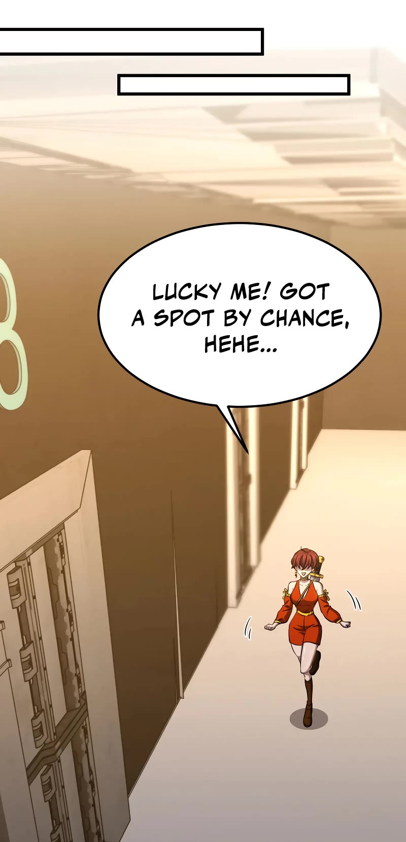 Martial Art: Future's Ten Thousand Years Chapter 77 page 46 - Chapter 77