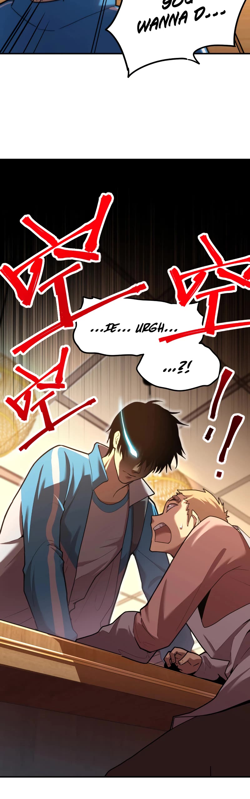 Martial Art: Future's Ten Thousand Years Chapter 8 page 19 - Chapter 8