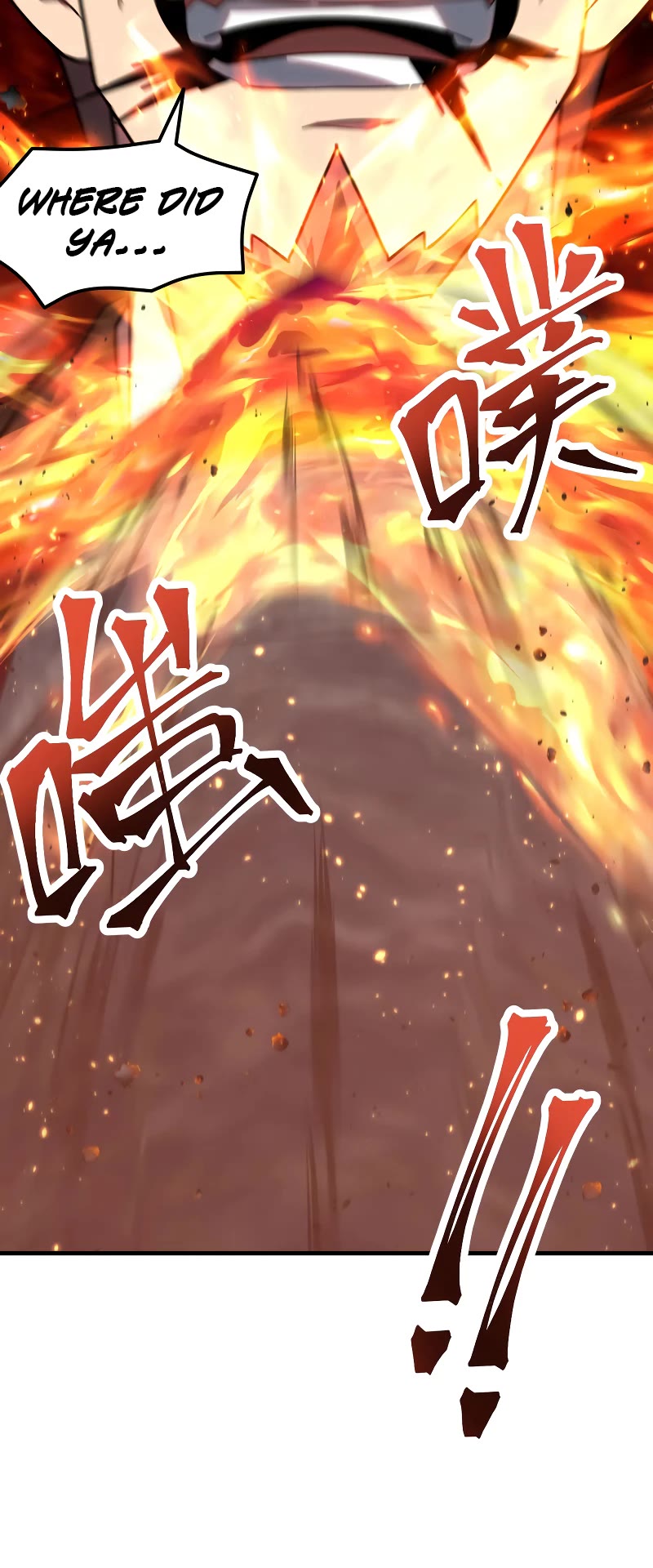 Martial Art: Future's Ten Thousand Years Chapter 80 page 12 - Chapter 80