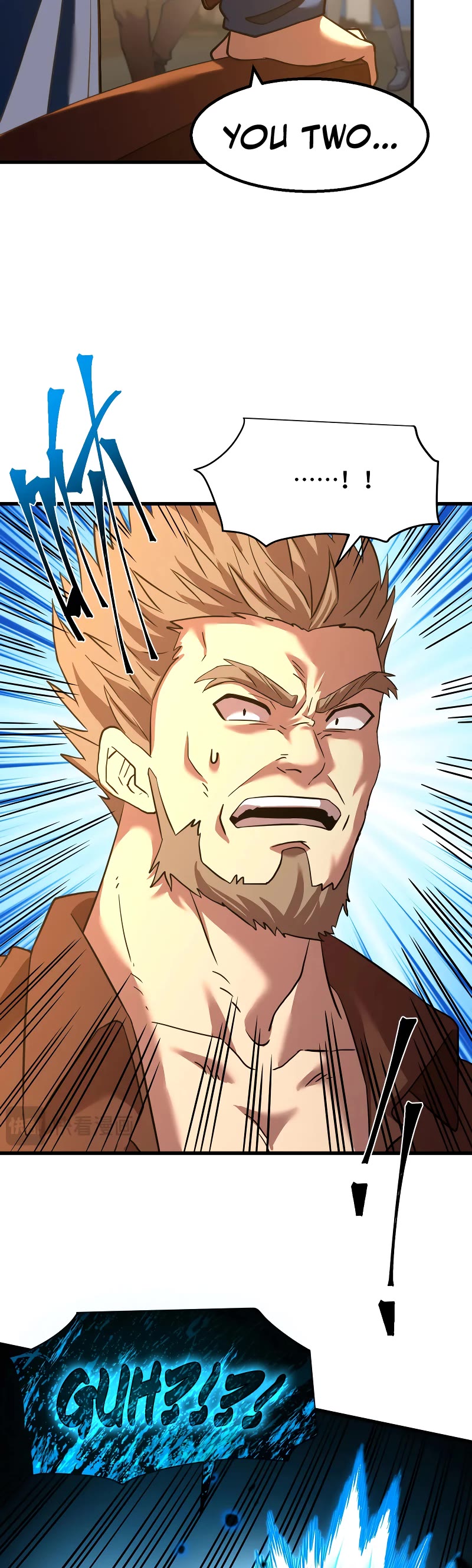 Martial Art: Future's Ten Thousand Years Chapter 80 page 26 - Chapter 80