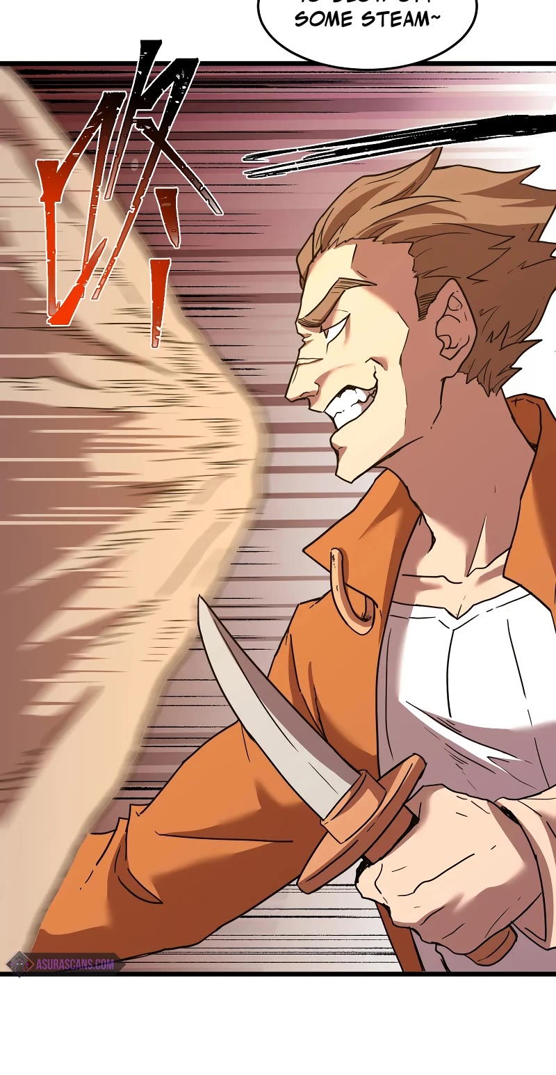 Martial Art: Future's Ten Thousand Years Chapter 80 page 38 - Chapter 80