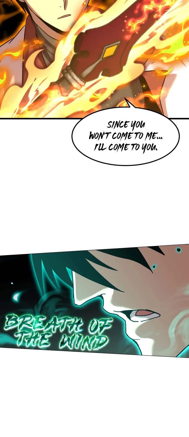 Martial Art: Future's Ten Thousand Years Chapter 81 page 15 - Chapter 81