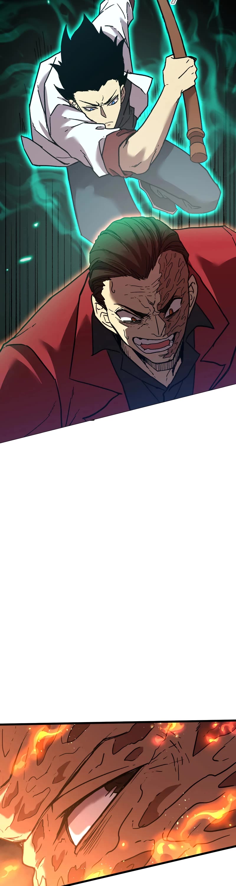 Martial Art: Future's Ten Thousand Years Chapter 81 page 18 - Chapter 81