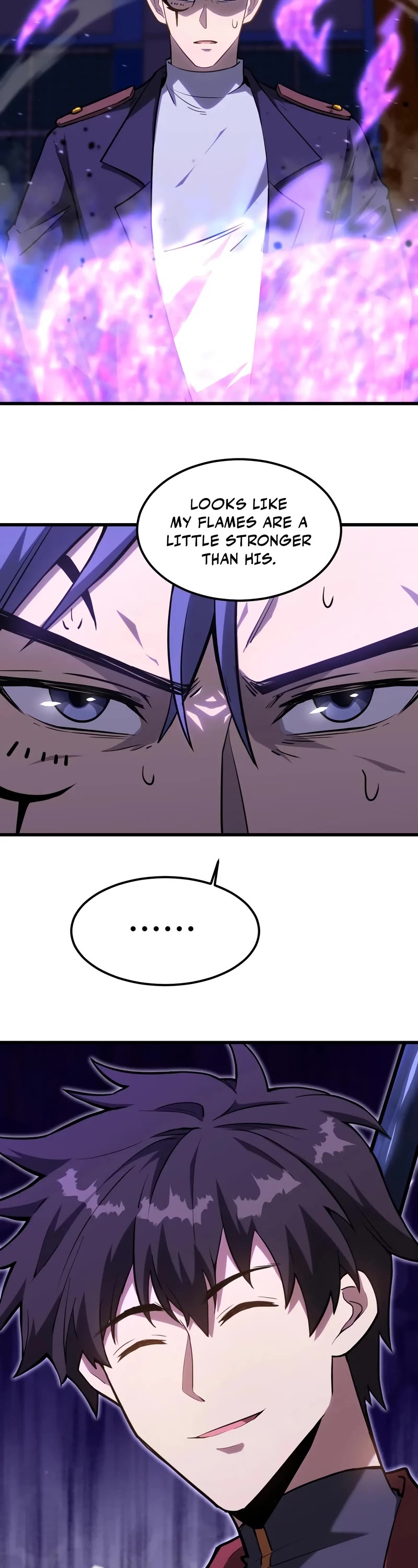 Martial Art: Future's Ten Thousand Years Chapter 81 page 27 - Chapter 81