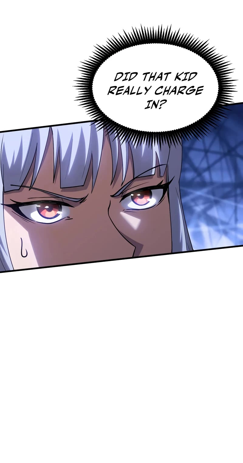 Martial Art: Future's Ten Thousand Years Chapter 81 page 31 - Chapter 81