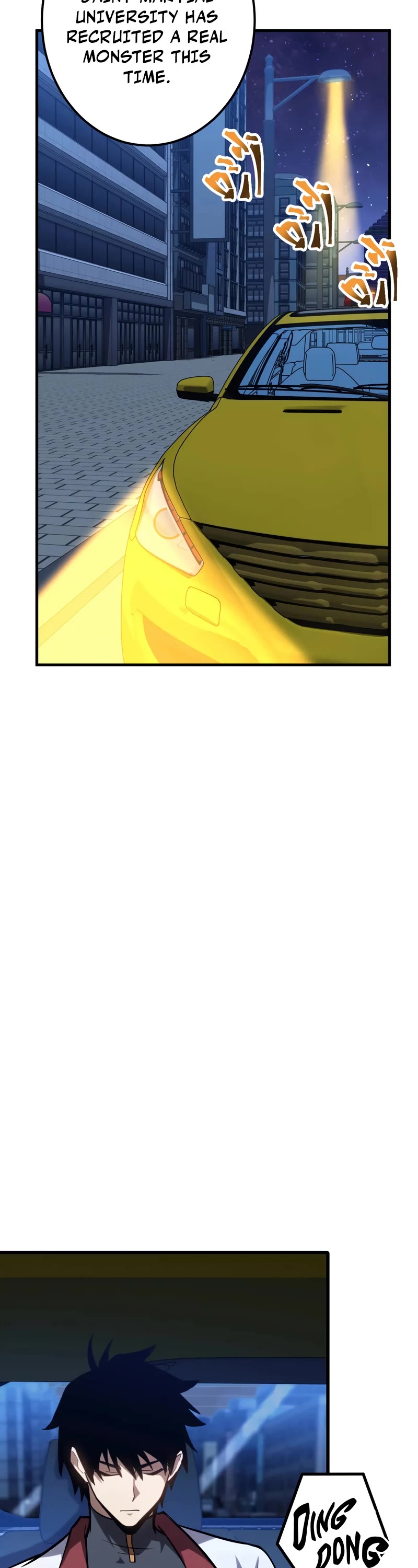 Martial Art: Future's Ten Thousand Years Chapter 81 page 39 - Chapter 81