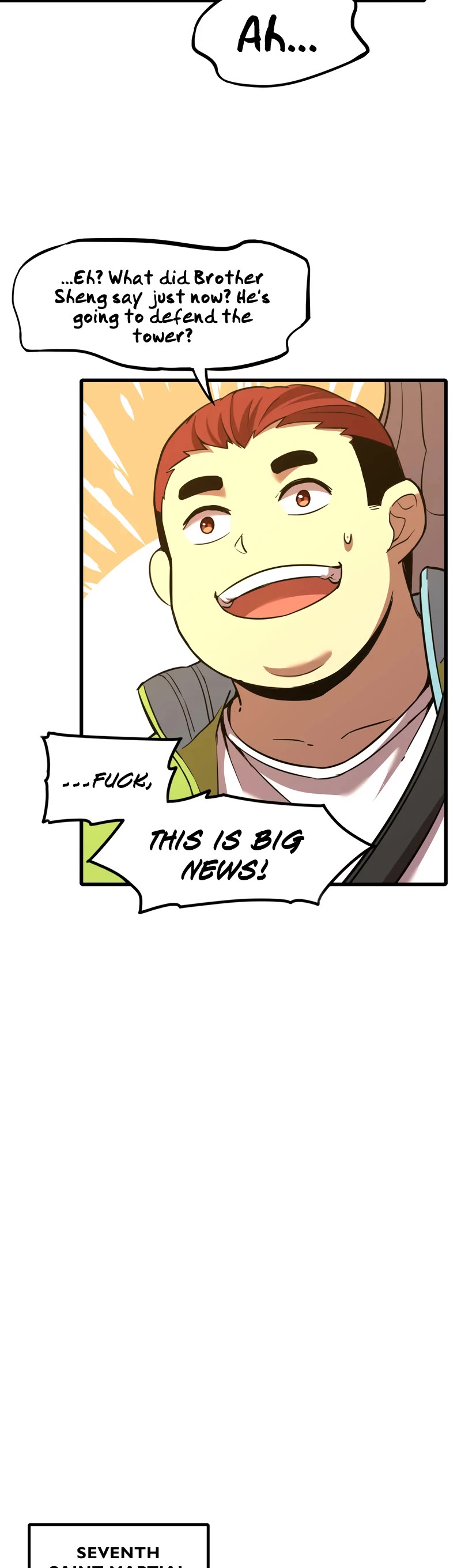 Martial Art: Future's Ten Thousand Years Chapter 82 page 14 - Chapter 82