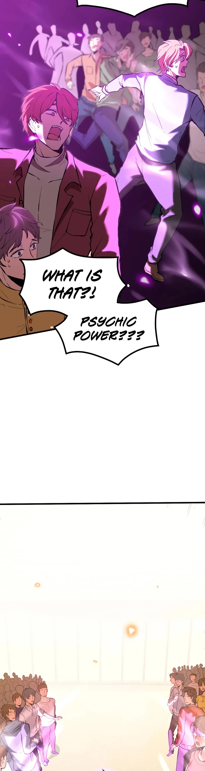 Martial Art: Future's Ten Thousand Years Chapter 82 page 21 - Chapter 82