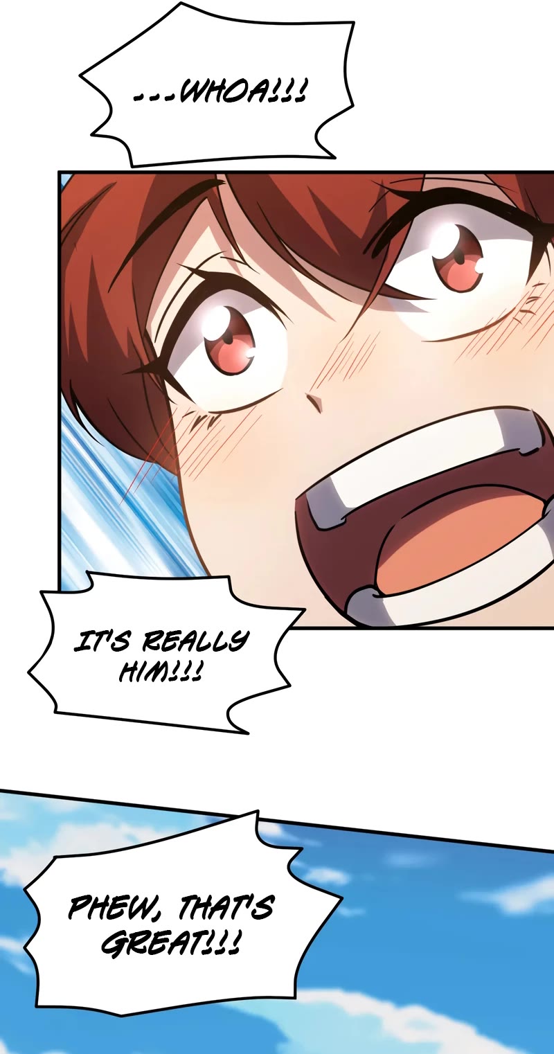 Martial Art: Future's Ten Thousand Years Chapter 82 page 35 - Chapter 82