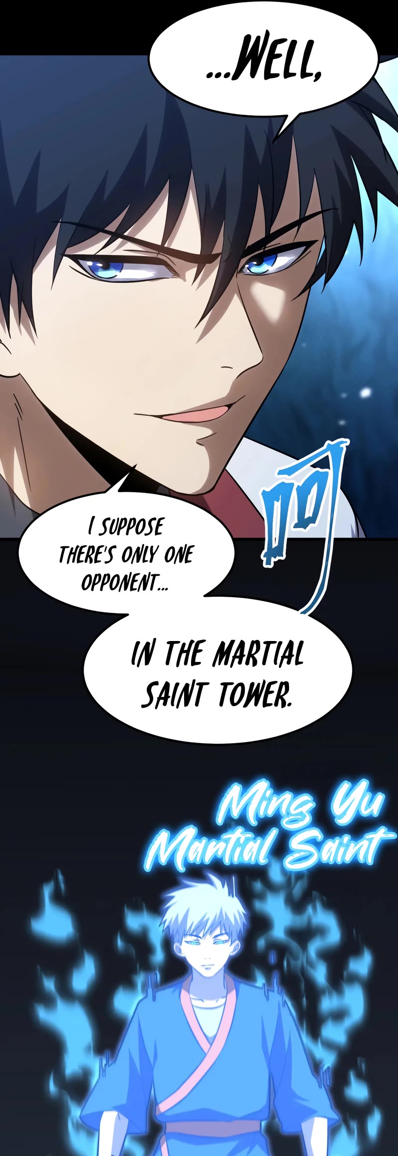Martial Art: Future's Ten Thousand Years Chapter 82 page 43 - Chapter 82