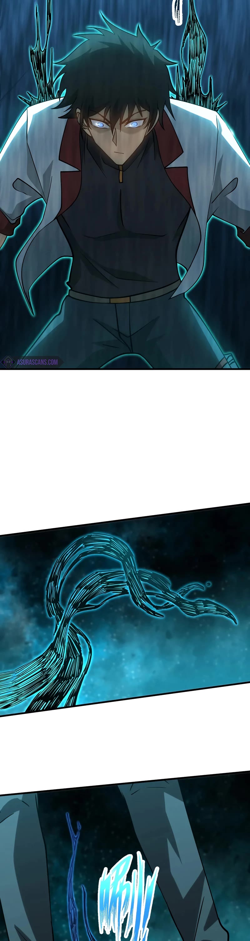Martial Art: Future's Ten Thousand Years Chapter 83 page 14 - Chapter 83