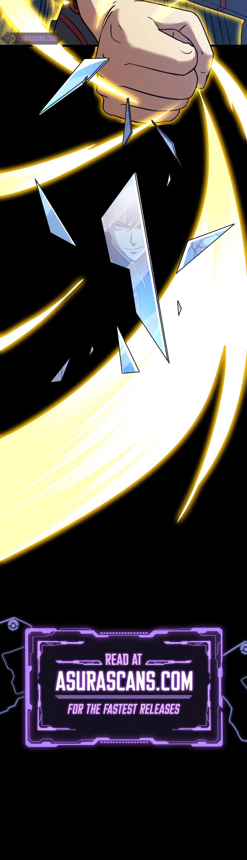Martial Art: Future's Ten Thousand Years Chapter 83 page 38 - Chapter 83
