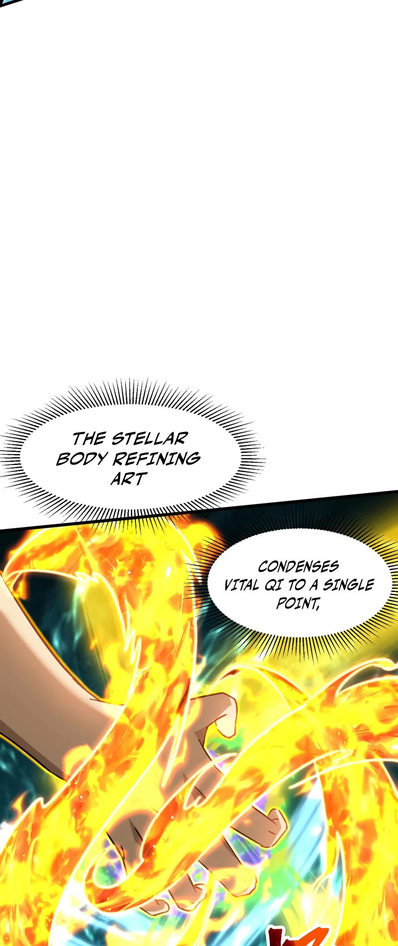 Martial Art: Future's Ten Thousand Years Chapter 84 page 26 - Chapter 84