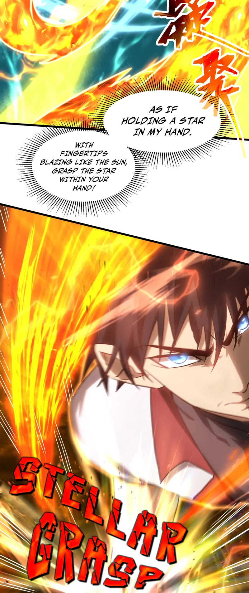 Martial Art: Future's Ten Thousand Years Chapter 84 page 27 - Chapter 84