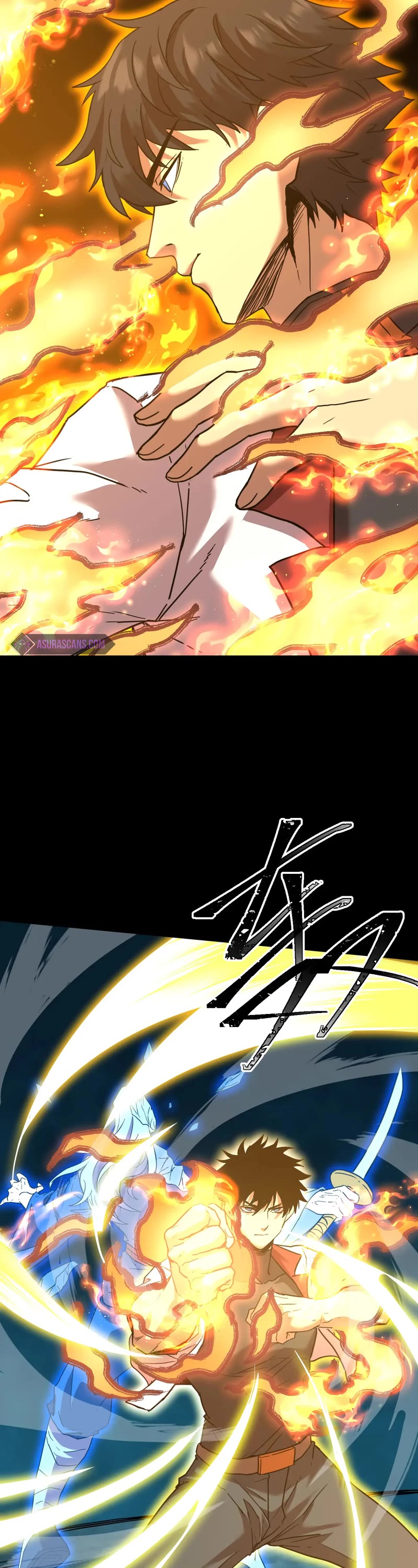 Martial Art: Future's Ten Thousand Years Chapter 84 page 6 - Chapter 84