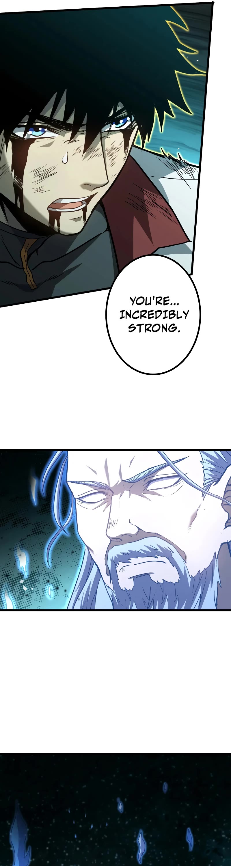 Martial Art: Future's Ten Thousand Years Chapter 85 page 16 - Chapter 85