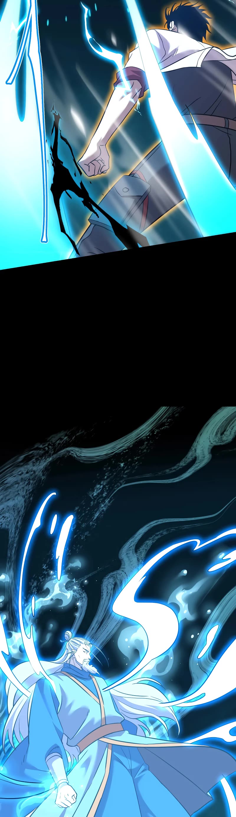 Martial Art: Future's Ten Thousand Years Chapter 85 page 24 - Chapter 85