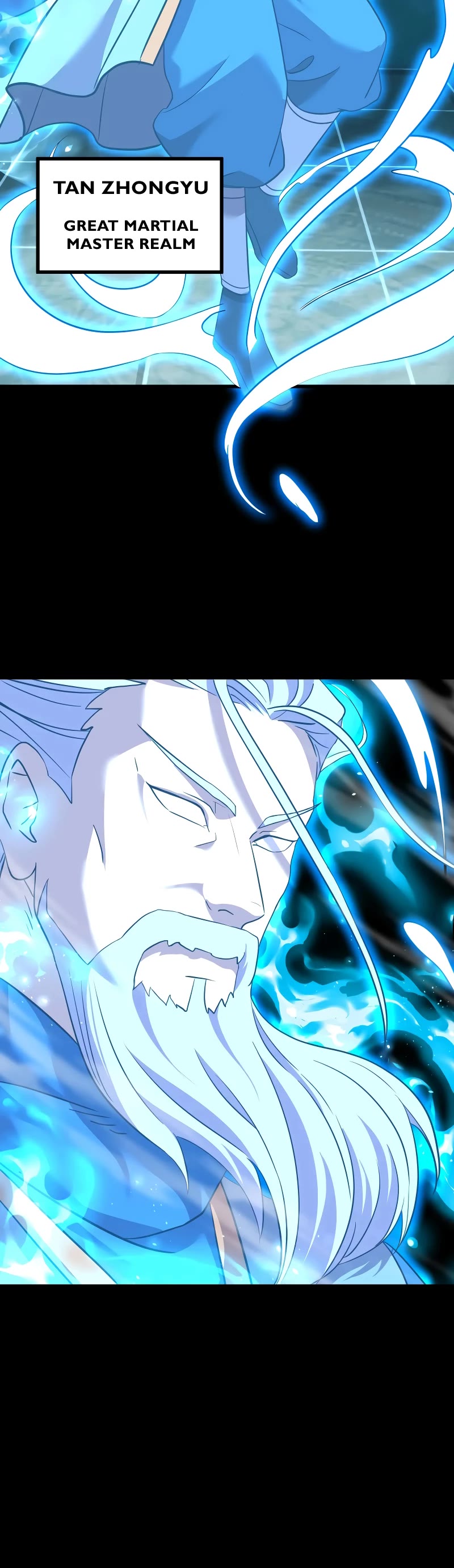 Martial Art: Future's Ten Thousand Years Chapter 85 page 25 - Chapter 85
