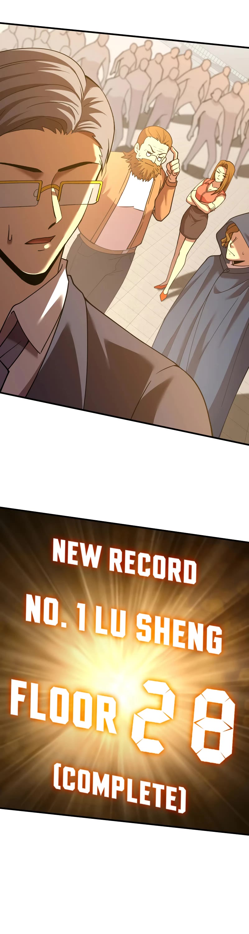 Martial Art: Future's Ten Thousand Years Chapter 85 page 30 - Chapter 85