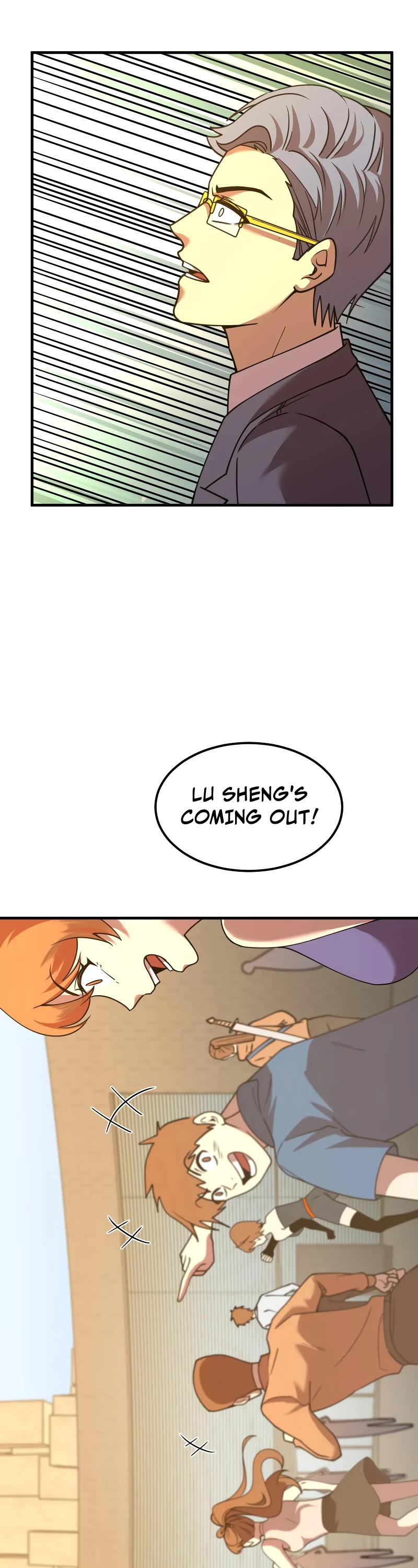 Martial Art: Future's Ten Thousand Years Chapter 85 page 31 - Chapter 85