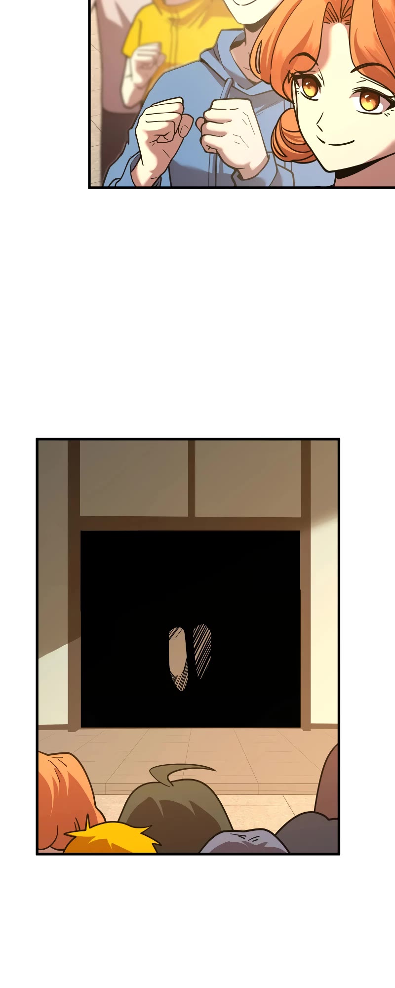 Martial Art: Future's Ten Thousand Years Chapter 85 page 33 - Chapter 85