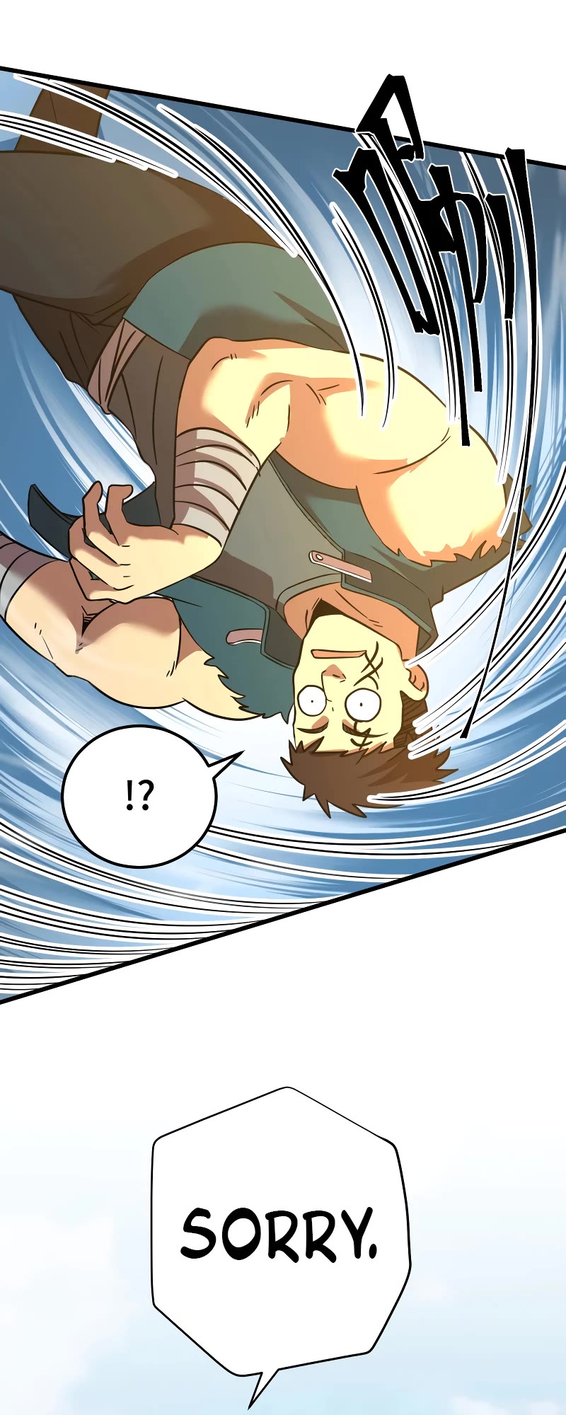 Martial Art: Future's Ten Thousand Years Chapter 85 page 37 - Chapter 85