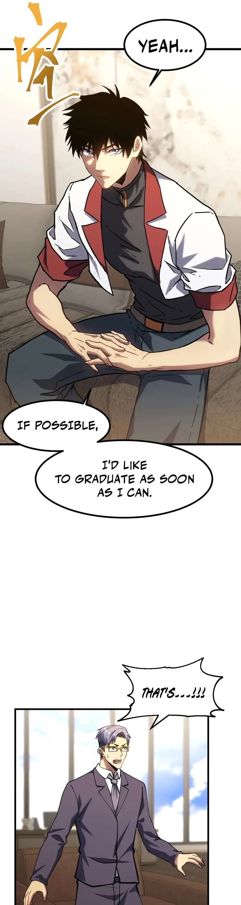Martial Art: Future's Ten Thousand Years Chapter 86 page 27 - Chapter 86