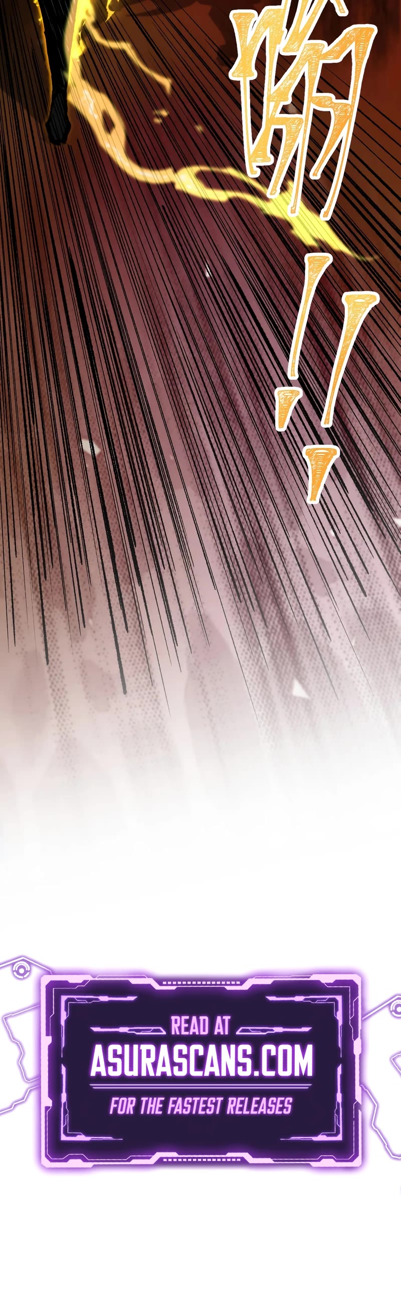 Martial Art: Future's Ten Thousand Years Chapter 86 page 33 - Chapter 86