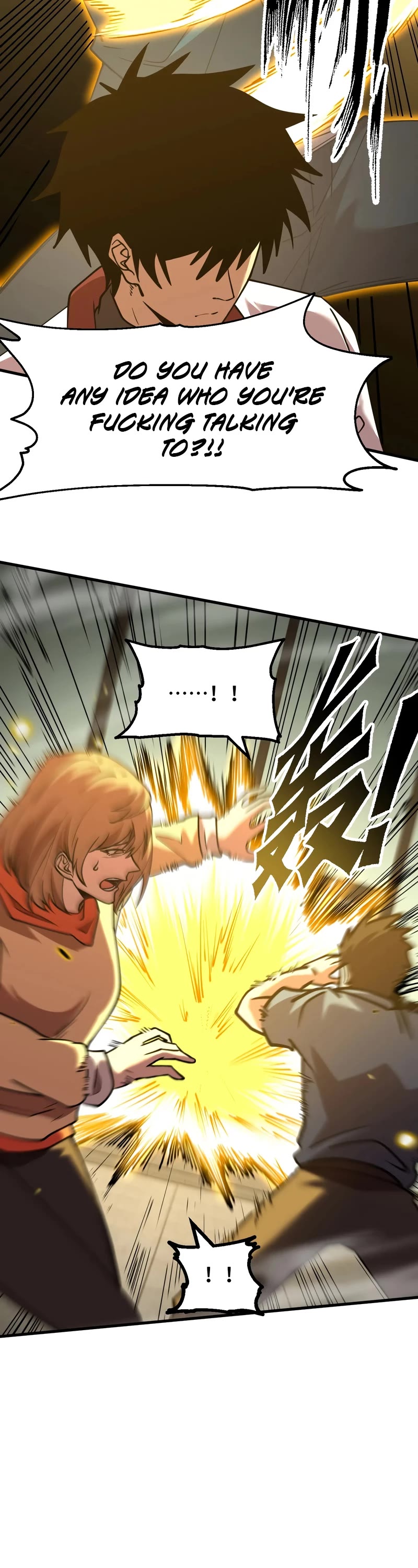 Martial Art: Future's Ten Thousand Years Chapter 86 page 4 - Chapter 86