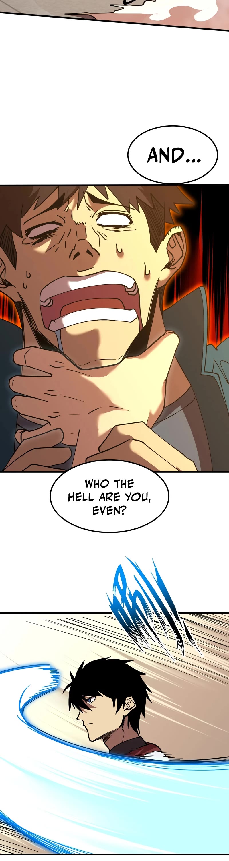 Martial Art: Future's Ten Thousand Years Chapter 86 page 6 - Chapter 86