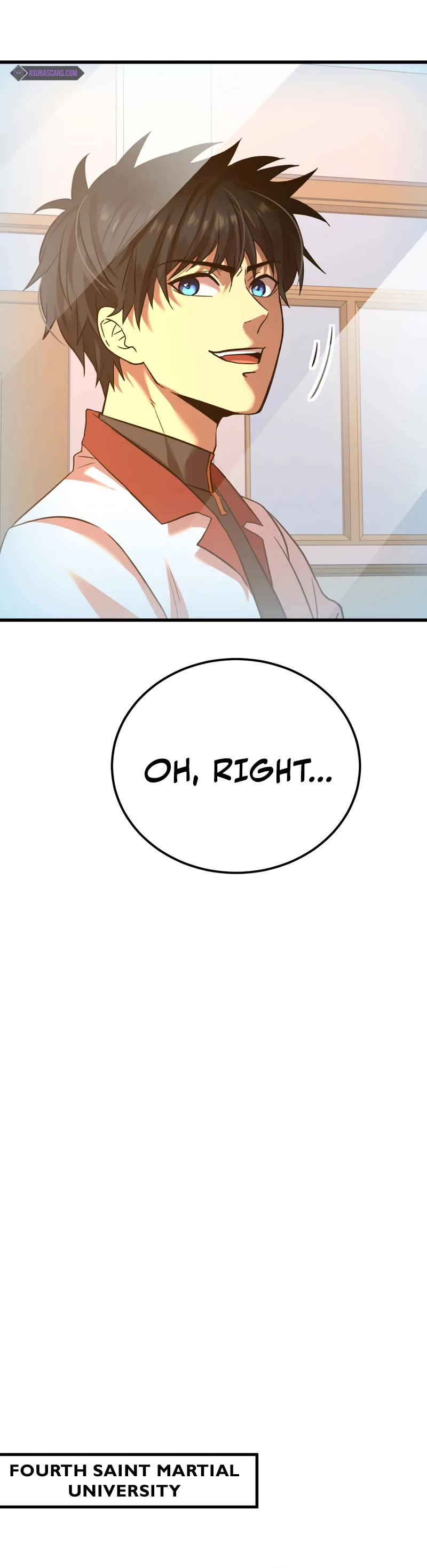 Martial Art: Future's Ten Thousand Years Chapter 87 page 11 - Chapter 87