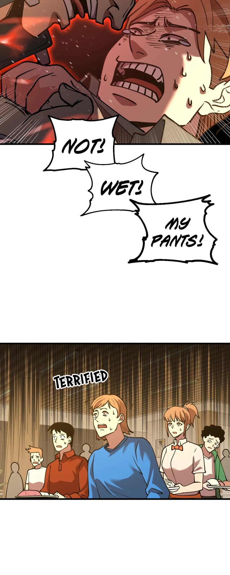 Martial Art: Future's Ten Thousand Years Chapter 87 page 18 - Chapter 87